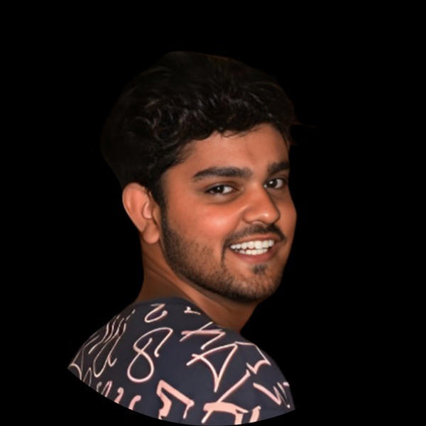Aniruddh Gupta, founder of FindMyICP